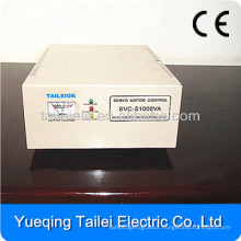 voltage stabilizer 220v ac voltage regulator